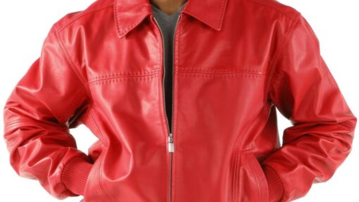 Mens butter soft leather jackets hotsell