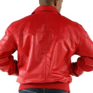 Pelle Pelle Butter Soft Leather Jacket view 2