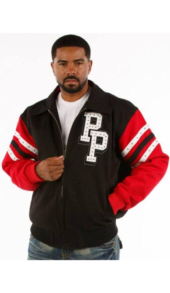 Pelle Pelle Chicago City Tribute Jackets