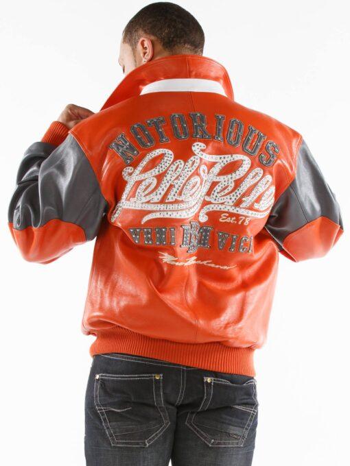 pelle-pelle, pelle-pelle-fire-orange- notorious-jacket, pelle-pelle-jacket,pelle-pelle-store,pelle-pelle-leather-jacket,black-leather-jackets,leather-jacket,pelle-pelle