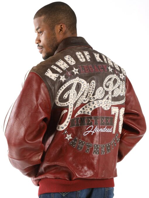 pelle pelle,pelle pelle king of kings jacket,pelle pelle store,pelle pelle leather jacket,black leather jackets,leather jacket,pelle pelle