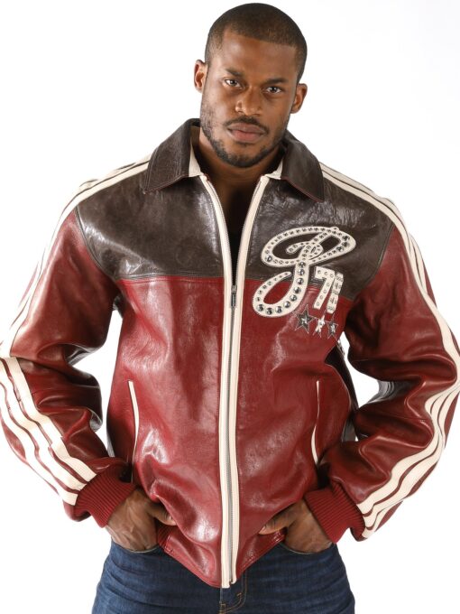 pelle pelle,pelle pelle king of kings jacket,pelle pelle store,pelle pelle leather jacket,black leather jackets,leather jacket,pelle pelle