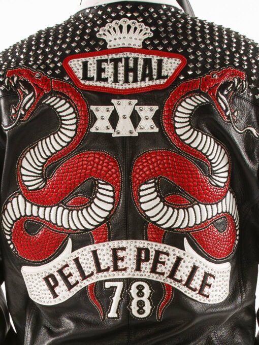 pelle pelle, pelle pelle lethal red leather jacket, pelle pelle jacket,pelle pelle store,pelle pelle leather jacket,black leather jackets,leather jacket,pelle pelle