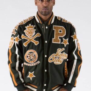 Pelle Pelle Anniversary Edition Jacket view 1