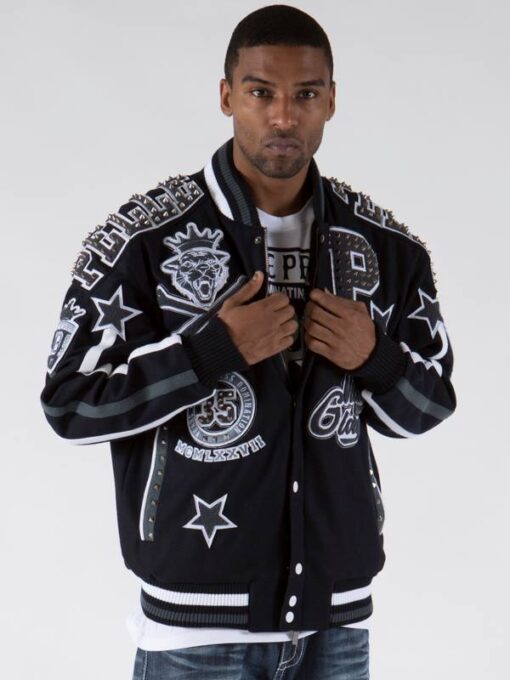 pelle pelle, pelle pelle anniversary varsity jacket, pelle pelle jacket,pelle pelle store,pelle pelle leather jacket,black leather jackets,leather jacket,pelle pelle