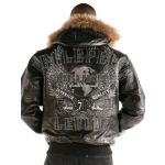 pelle pelle,pelle pelle crocodile black leather jacket,pelle pelle store,pelle pelle leather jacket,black leather jackets,leather jacket,pelle pelle