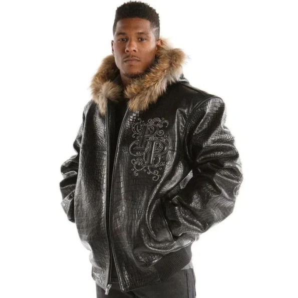 pelle pelle,pelle pelle crocodile black leather jacket,pelle pelle store,pelle pelle leather jacket,black leather jackets,leather jacket,pelle pelle