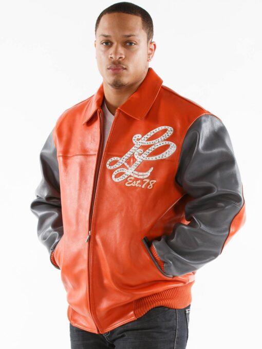 pelle-pelle, pelle-pelle-fire-orange- notorious-jacket, pelle-pelle-jacket,pelle-pelle-store,pelle-pelle-leather-jacket,black-leather-jackets,leather-jacket,pelle-pelle