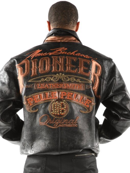 pelle pelle,pelle pelle pioneer black leather jacket,pelle pelle store,pelle pelle leather jacket,black leather jackets,leather jacket,pelle pelle