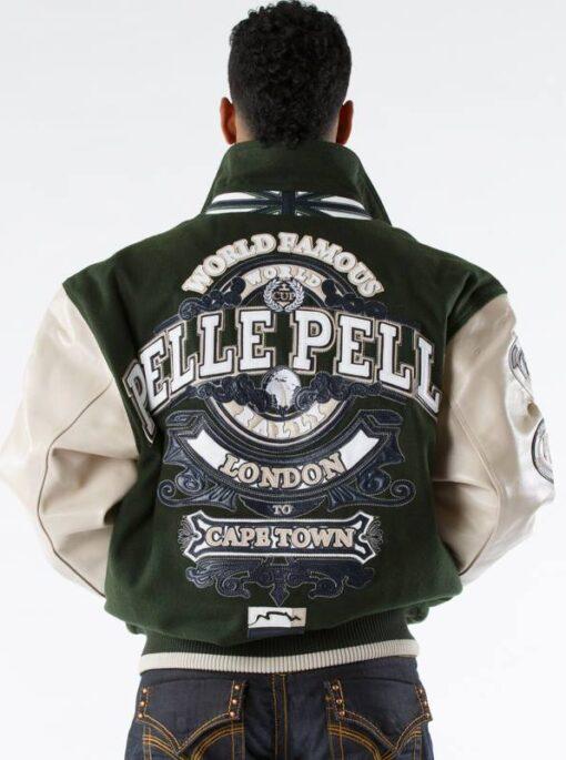 pelle pelle,pelle pelle road rally green jacket ,pelle pelle store,pelle pelle leather jacket,black leather jackets,leather jacket,pelle pelle