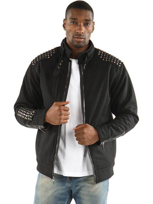 pelle pelle,pelle pelle men’s studded wool jacket,pelle pelle store,pelle pelle leather jacket,black leather jackets,leather jacket,pelle pelle