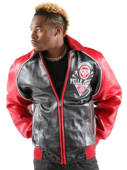 pelle pelle,pelle pelle world famous red leather jacket,pelle pelle store,pelle pelle leather jacket,black leather jackets,leather jacket,pelle pelle