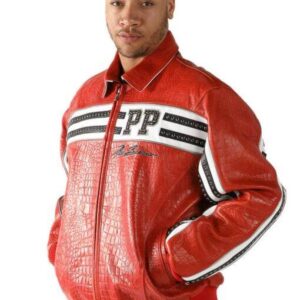 Pelle Pelle World Renown Leather Jacket view 2