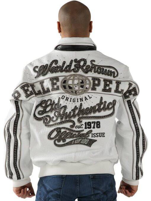 pelle pelle, pelle pelle renown white leather jacket , pelle pelle jacket,pelle pelle store,pelle pelle leather jacket,black leather jackets,leather jacket,pelle pelle