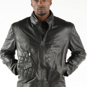 Pelle Pelle Metro Moto Jacket view 3