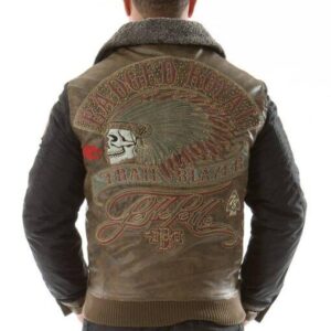 Pelle Pelle New Trail Blazer Jacket