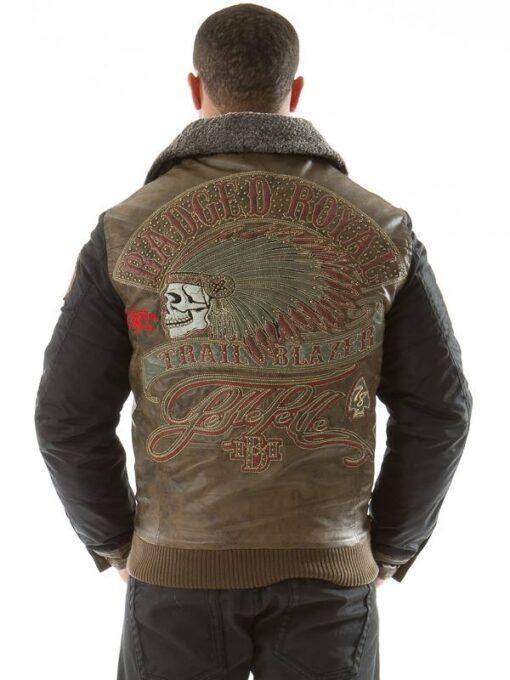 pelle-pelle, pelle pelle new trail blazer, pelle-pelle-jacket,pelle-pelle-store,pelle-pelle-leather-jacket,black-leather-jackets,leather-jacket,pelle-pelle