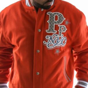 Pelle Pelle New York City Tribute Jacket view 2