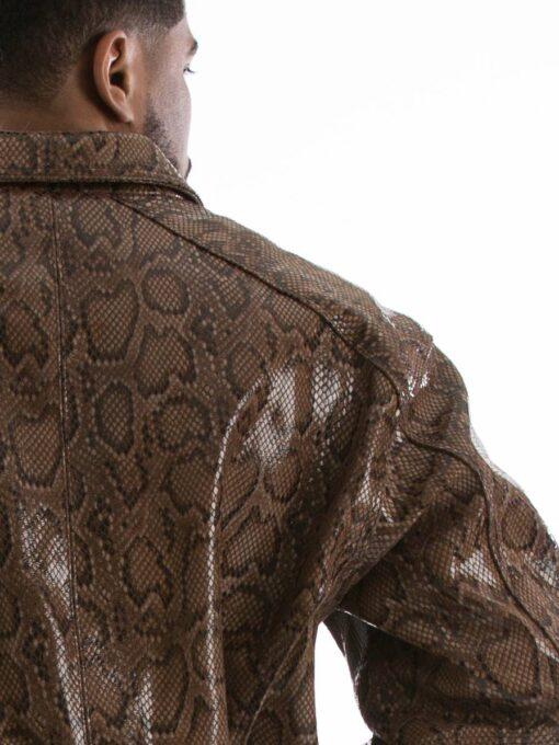 pelle pelle,pelle pelle brown python jacket,pelle pelle store,pelle pelle leather jacket,black leather jackets,leather jacket,pelle pelle