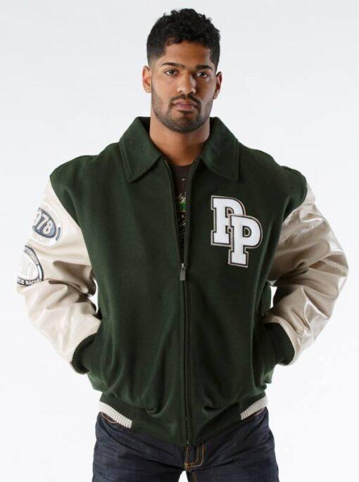 pelle pelle,pelle pelle road rally green jacket ,pelle pelle store,pelle pelle leather jacket,black leather jackets,leather jacket,pelle pelle