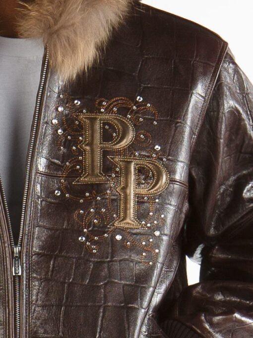 pelle-pelle, pelle pelle shoulder crest leather jacket, pelle-pelle-jacket,pelle-pelle-store,pelle-pelle-leather-jacket,black-leather-jackets,leather-jacket,pelle-pelle