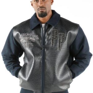 Pelle Pelle True To Our Roots Jacket view 2