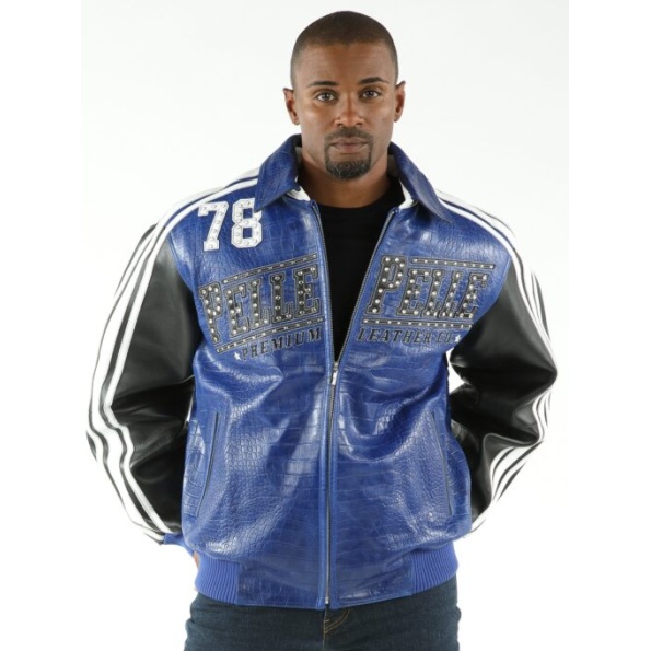 pelle pelle, pelle pelle wild blue leather jacket, pelle pelle jacket,pelle pelle store,pelle pelle leather jacket,black leather jackets,leather jacket,pelle pelle