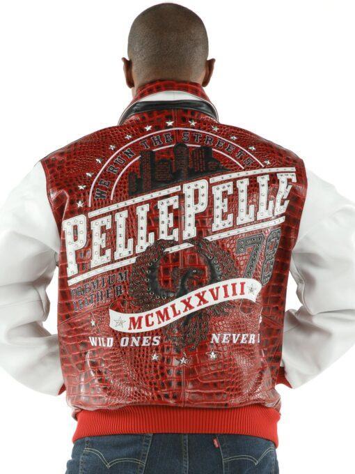 pelle pelle, pelle pelle wild red leather jacket, pelle pelle jacket,pelle pelle store,pelle pelle leather jacket,black leather jackets,leather jacket,pelle pelle