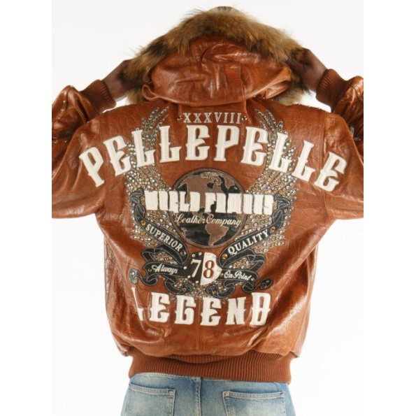 pelle pelle, pelle pelle world famous legend brown jacket, pelle pelle jacket,pelle pelle store,pelle pelle leather jacket,black leather jackets,leather jacket,pelle pelle