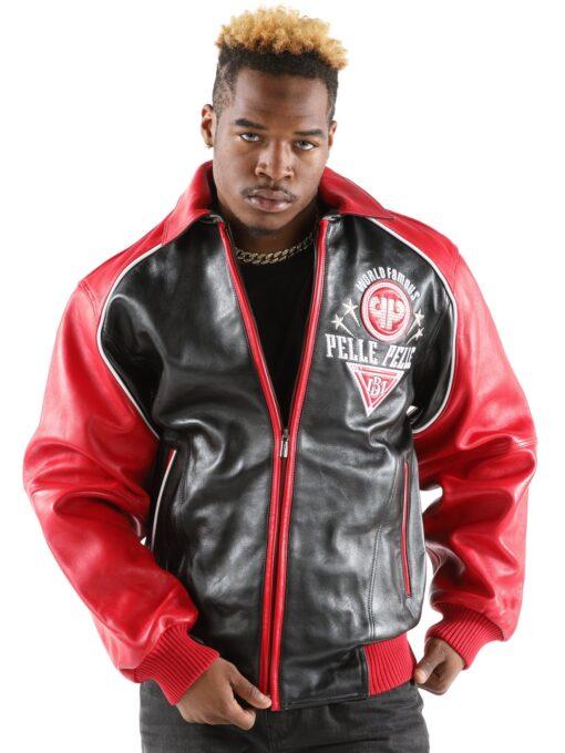 pelle pelle,pelle pelle world famous red leather jacket,pelle pelle store,pelle pelle leather jacket,black leather jackets,leather jacket,pelle pelle