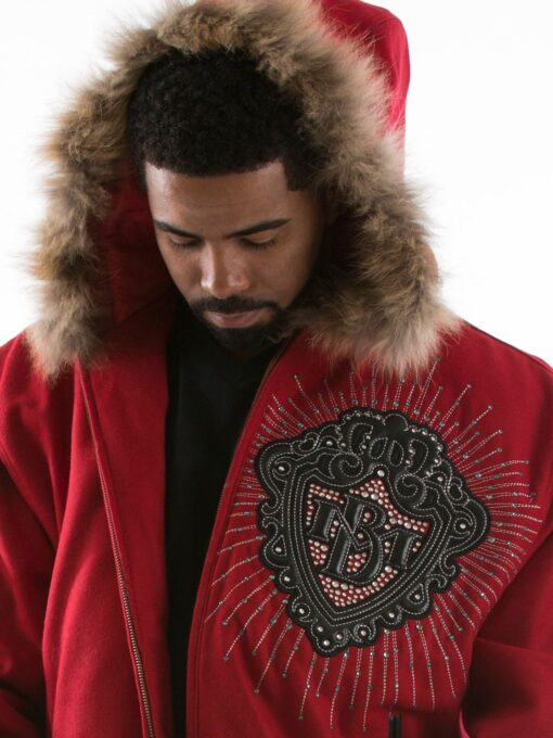 pelle pelle, pelle pelle platinum diamonds red jacket, pelle pelle jacket,pelle pelle store,pelle pelle leather jacket,black leather jackets,leather jacket,pelle pelle