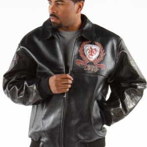 Pelle Pelle Supreme Leather Jacket view 2