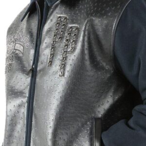 Pelle Pelle True To Our Roots Jacket view 3