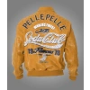 pelle pelle, pelle pelle soda club mustard jacket,pelle pelle store,pelle pelle leather jacket,black leather jackets,leather jacket,pelle pelle