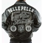 pelle pelle,pelle pelle last man standing leather Jacket jacket,pelle pelle store,pelle pelle leather jacket,black leather jackets,leather jacket,pelle pelle