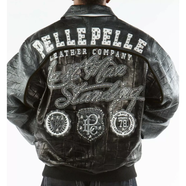 pelle pelle,pelle pelle last man standing leather Jacket jacket,pelle pelle store,pelle pelle leather jacket,black leather jackets,leather jacket,pelle pelle