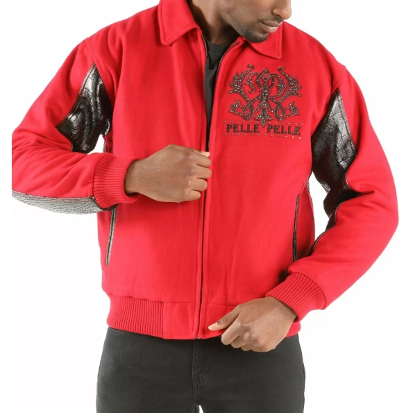 pelle pelle,pelle pelle forever fearless leather jacket,pelle pelle store,pelle pelle leather jacket,black leather jackets,leather jacket,pelle pelle