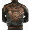 pelle pelle,pelle pelle greatest of all time leather jacket,pelle pelle store,pelle pelle leather jacket,black leather jackets,leather jacket,pelle pelle