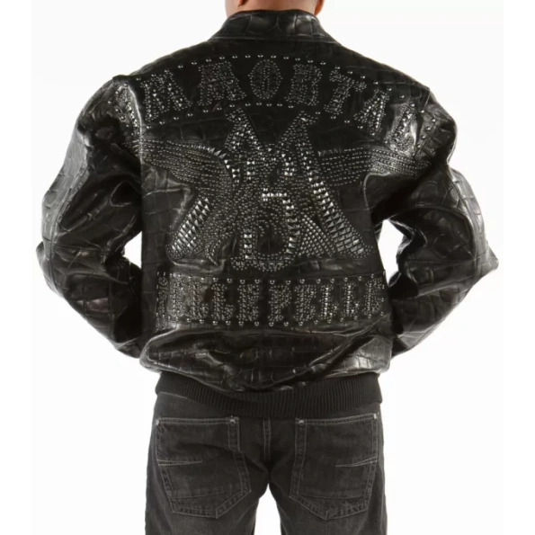 pelle pelle,pelle pelle studded black leather jacket,pelle pelle store,pelle pelle leather jacket,black leather jackets,leather jacket,pelle pelle