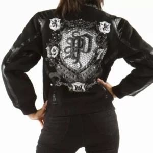 Pelle Pelle Legendary Elegance Wool Jacket view 1