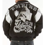 pelle pelle,pelle pelle empire victory black jacket,pelle pelle store,pelle pelle leather jacket,black leather jackets,leather jacket,pelle pelle