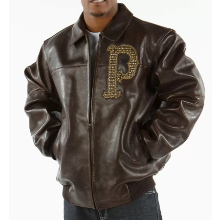 pelle pelle,pelle pelle immortal brown leather jacket,pelle pelle store,pelle pelle leather jacket,black leather jackets,leather jacket,pelle pelle