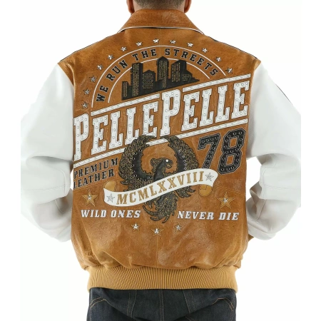 pelle pelle,pelle pelle pelle brown leather studded jacket,pelle pelle store,pelle pelle leather jacket,black leather jackets,leather jacket,pelle pelle