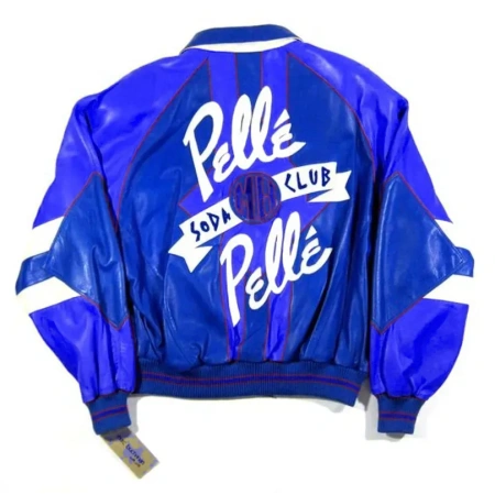 pelle pelle,pelle pelle leather soda club blue jacket,pelle pelle store,pelle pelle leather jacket,black leather jackets,leather jacket,pelle pelle