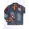 Pelle Pelle Jeans Jacket, denim, pelle pelle jeans, pelle pelle denim, pelle pelle denim jackets