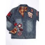 Pelle Pelle Jeans Jacket, denim, pelle pelle jeans, pelle pelle denim, pelle pelle denim jackets