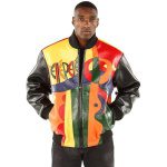 pelle pelle,pelle pelle picasso plush jacket,pelle pelle store,pelle pelle leather jacket,black leather jackets,leather jacket,pelle pelle jacket