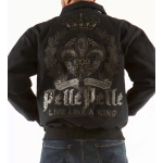 pelle pelle,pelle pelle live like a king wool jacket,pelle pelle store,pelle pelle leather jacket,black leather jackets,leather jacket,pelle pelle