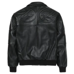 pelle pelle,pelle pelle puff plush black jacket,pelle pelle store,pelle pelle leather jacket,black leather jackets,leather jacket,pelle pelle