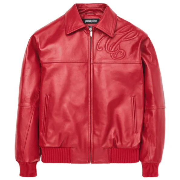 pelle pelle,pelle pelle puff plush red jacket,pelle pelle store,pelle pelle leather jacket,black leather jackets,leather jacket,pelle pelle